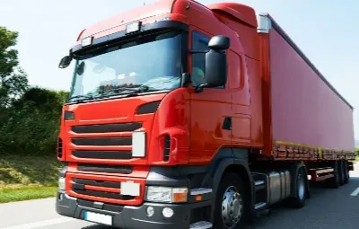 Ankara Tarsus Ambar Kargo