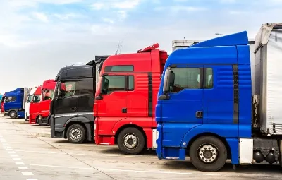 Ankara Tarsus Ambar Nakliyat