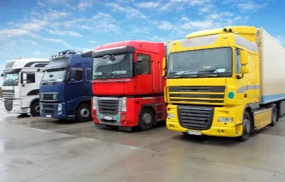 Ankara Tarsus Nakliye Ambarı