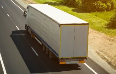 Ankara ile Tarsus Arası Parça Eşya Taşıma