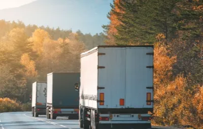 Ankara ile Tarsus Arası Klima Taşıma