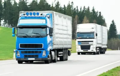 Ankara ile Tarsus Arası Eşya Taşıma